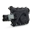 Valve, crankcase ventilation