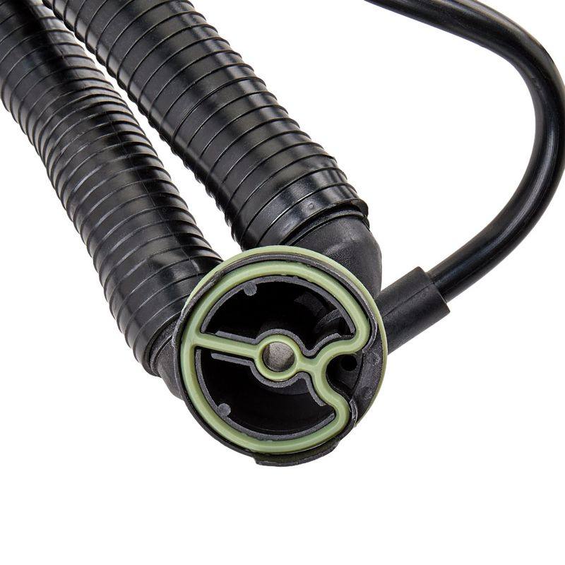 Hose, crankcase ventilation