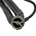 Hose, crankcase ventilation