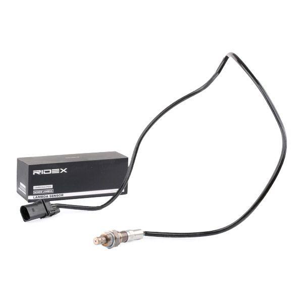 Oxygen Sensor