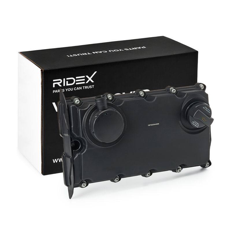 Cylinder Head Cover