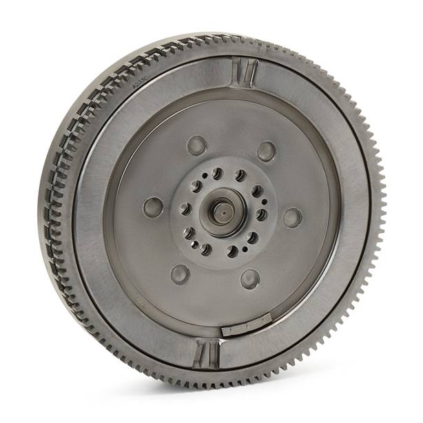 Flywheel