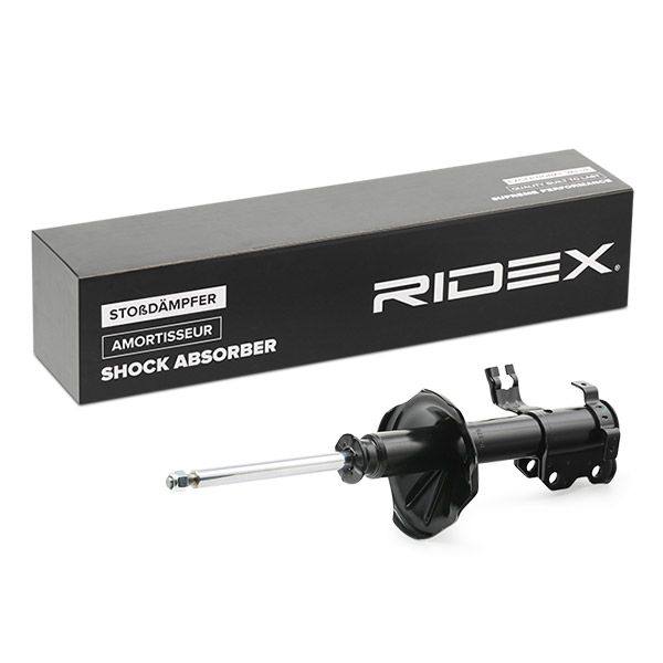 Shock Absorber