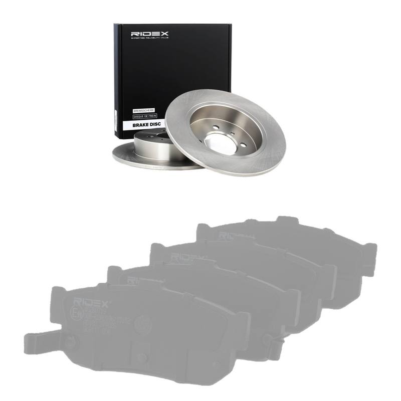 Brake Kit, disc brake
