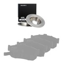 Brake Kit, disc brake