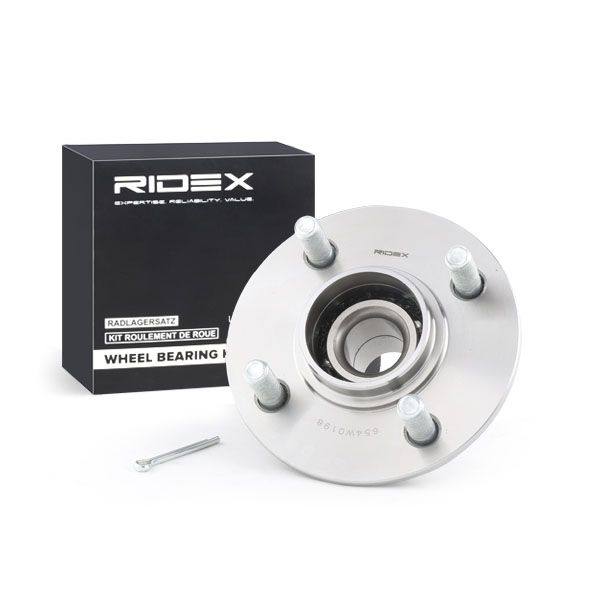 Wheel Bearing Kit