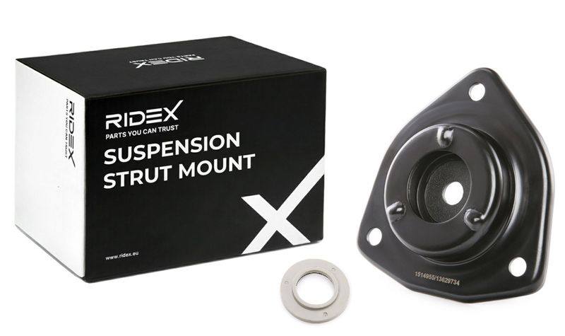 Suspension Strut Support Mount