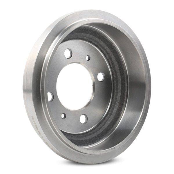 Brake Drum