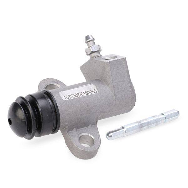 Slave Cylinder, clutch