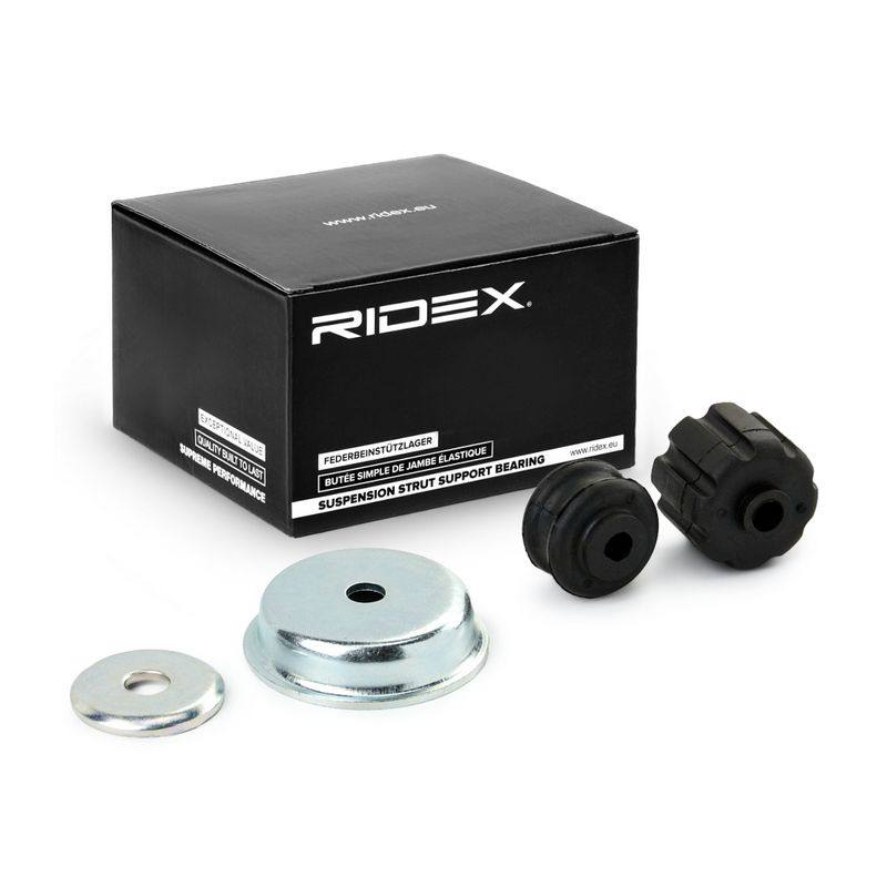 Suspension Strut Support Mount