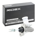 Master Cylinder, clutch