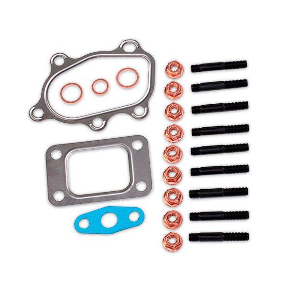 Mounting Kit, charger