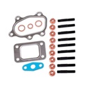 Mounting Kit, charger