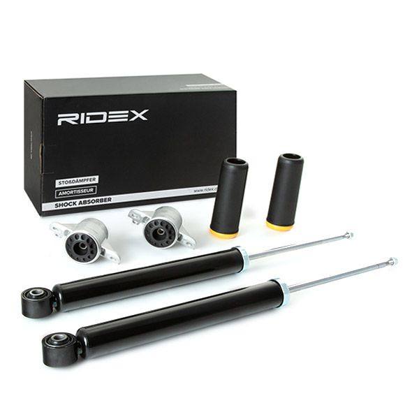 Suspension Kit, shock absorber