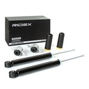 Suspension Kit, shock absorber