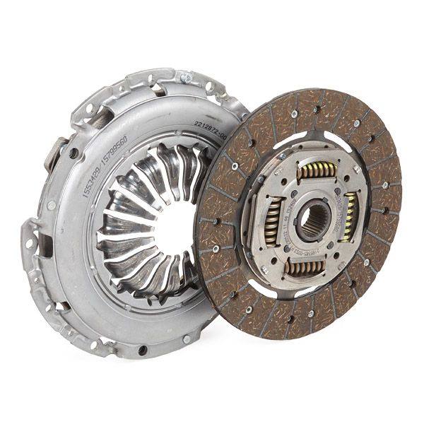 Clutch Kit