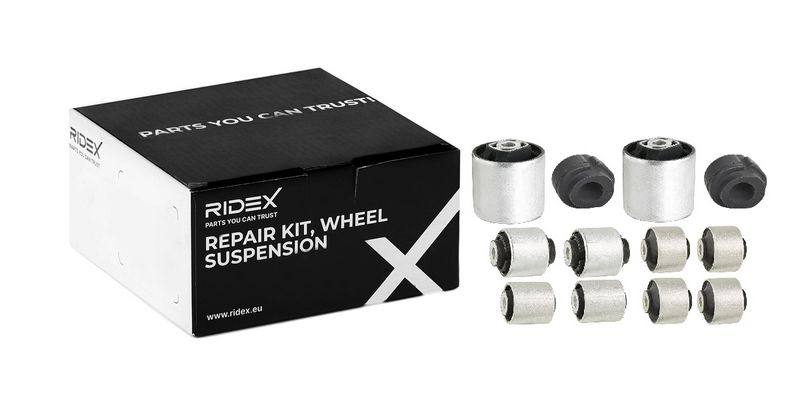 Repair Kit, wheel suspension