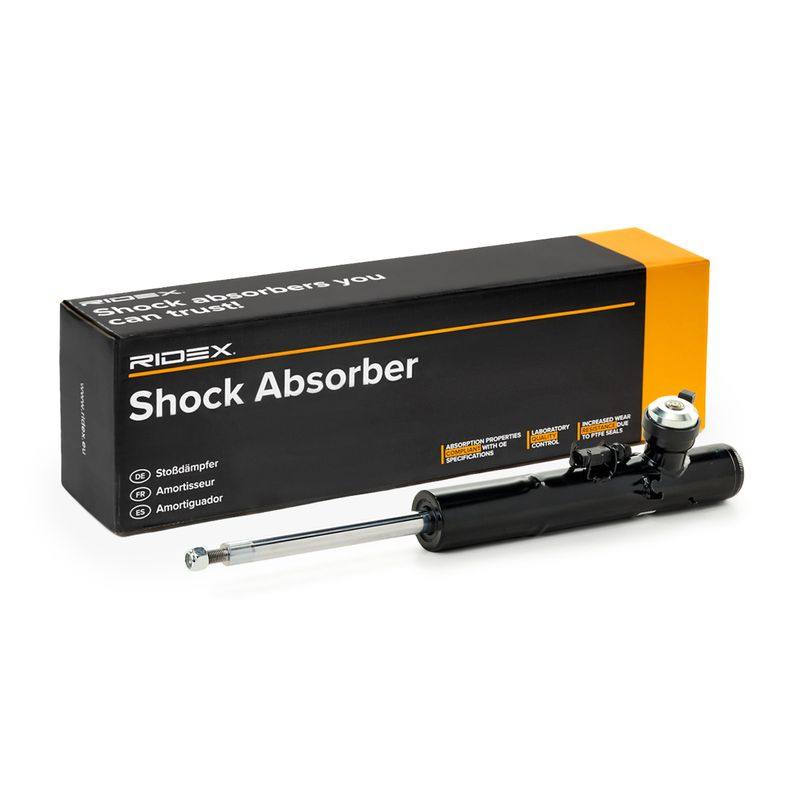Shock Absorber