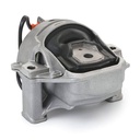 Mounting, engine