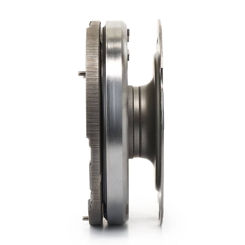 Flywheel