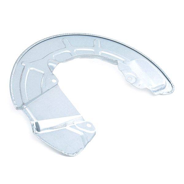 Splash Guard, brake disc