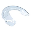 Splash Guard, brake disc