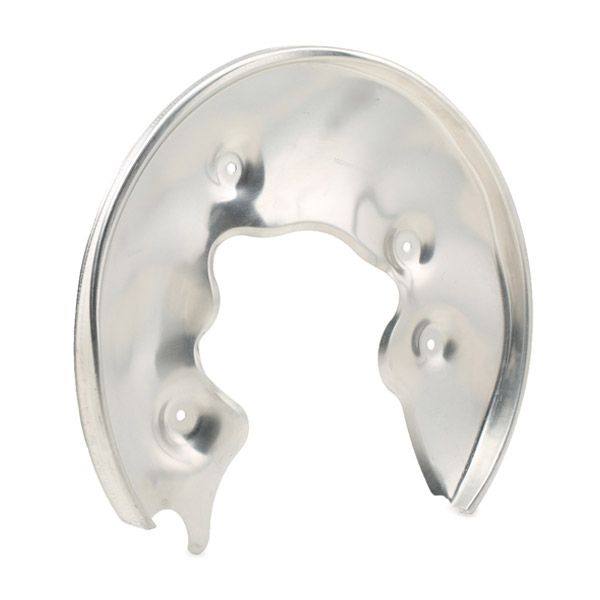 Splash Guard, brake disc