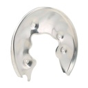 Splash Guard, brake disc
