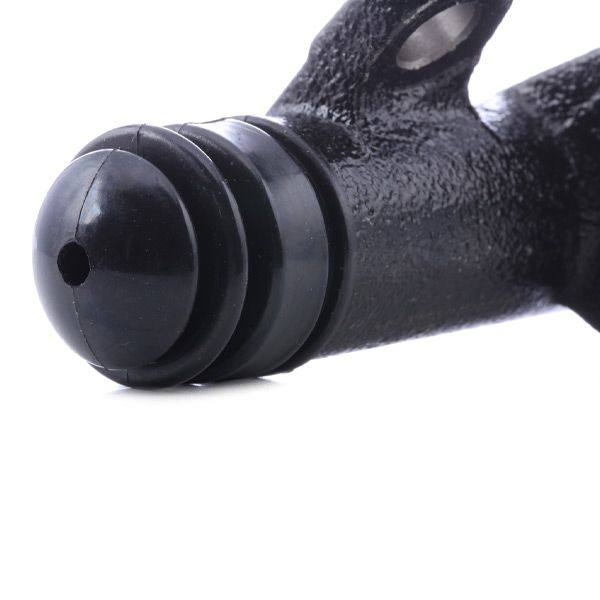 Central Slave Cylinder, clutch
