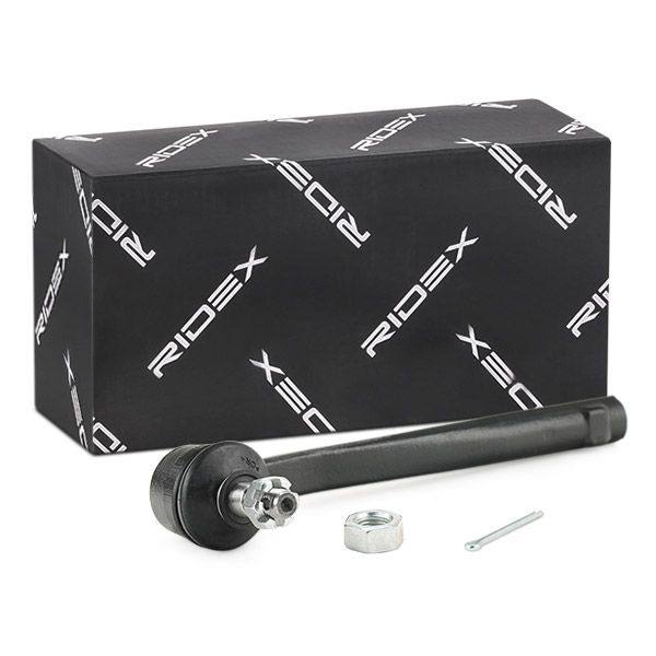 Tie Rod End
