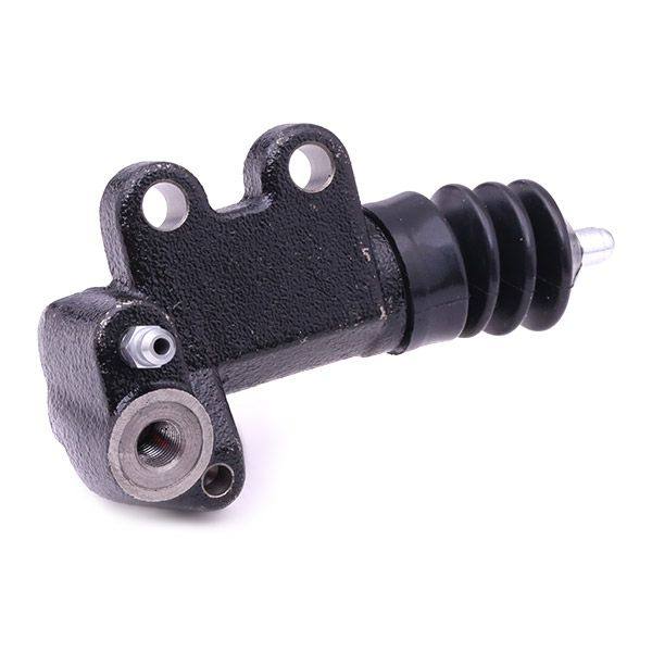 Slave Cylinder, clutch