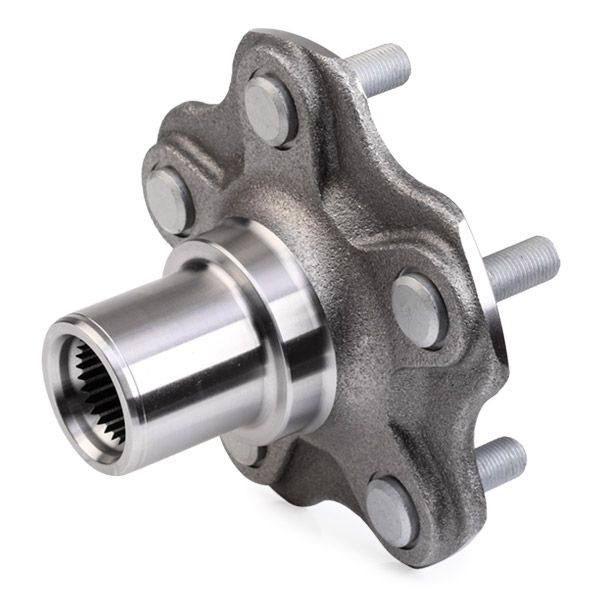 Wheel Hub