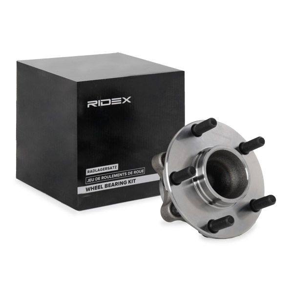 Wheel Bearing Kit