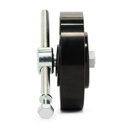 Tensioner Pulley, V-ribbed belt