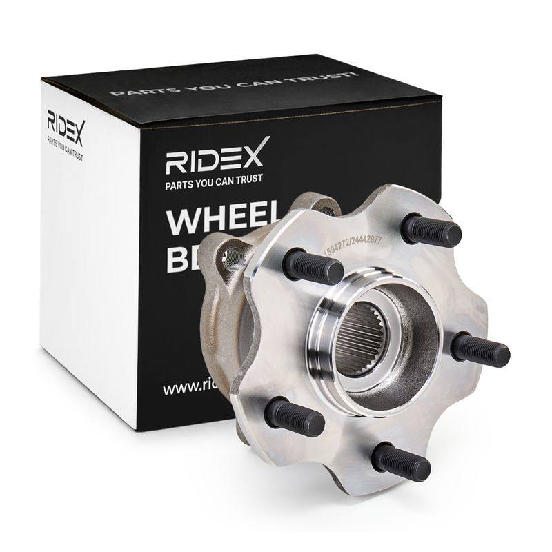 Wheel Bearing Kit