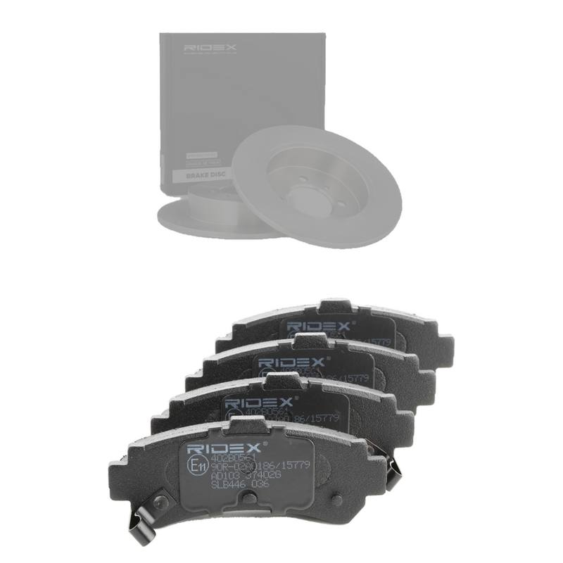 Brake Kit, disc brake