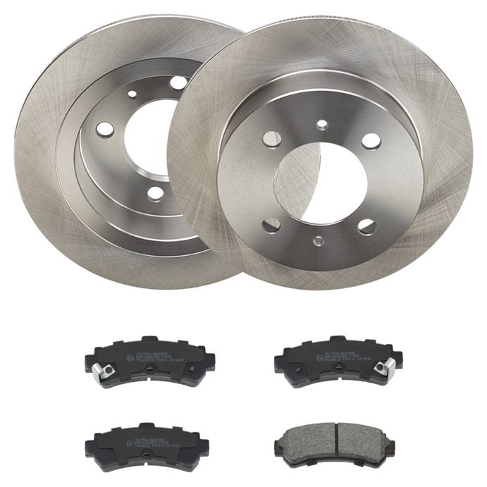 Brake Kit, disc brake