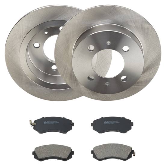 Brake Kit, disc brake