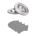 Brake Kit, disc brake