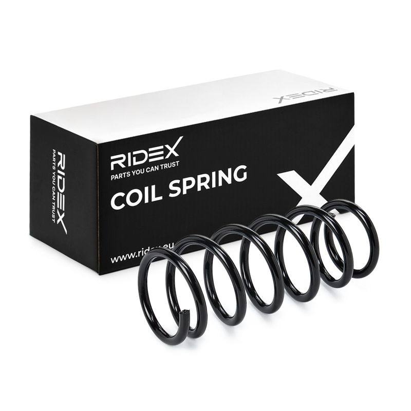 Suspension Spring