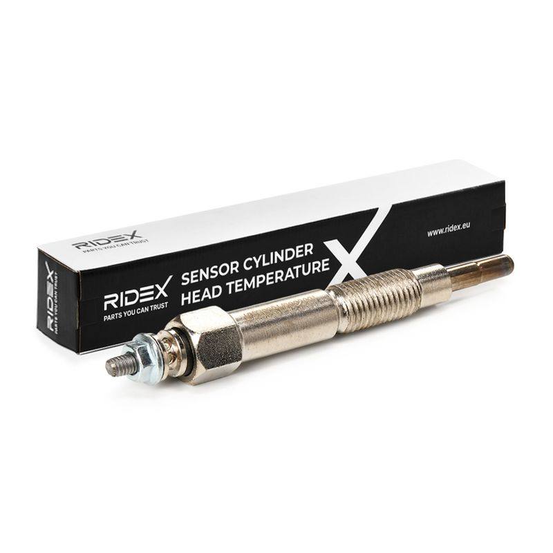 Glow Plug