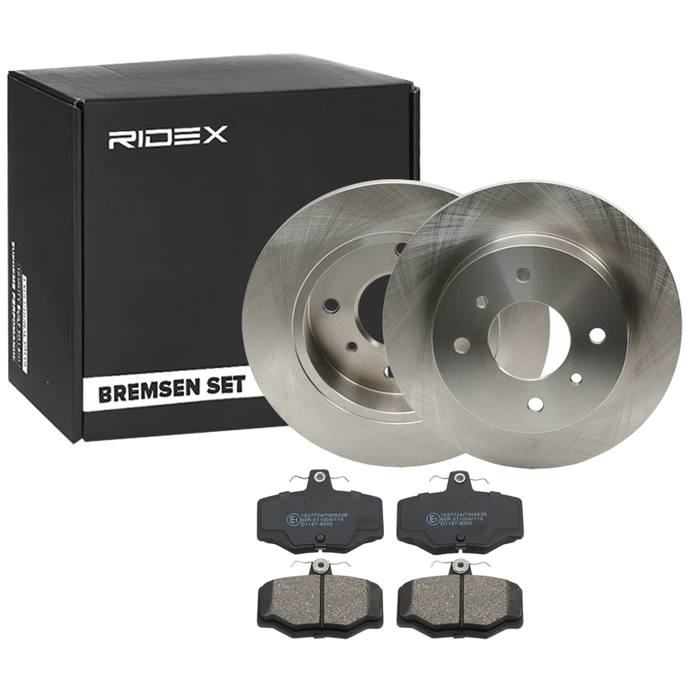 Brake Kit, disc brake