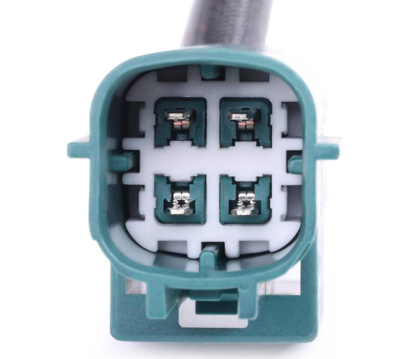 Oxygen Sensor