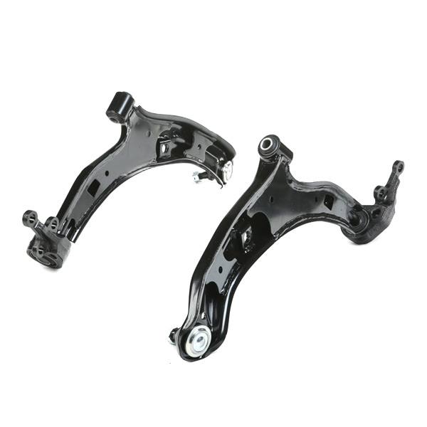 Repair Kit, control arm