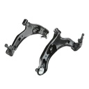 Repair Kit, control arm