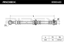 Brake Hose