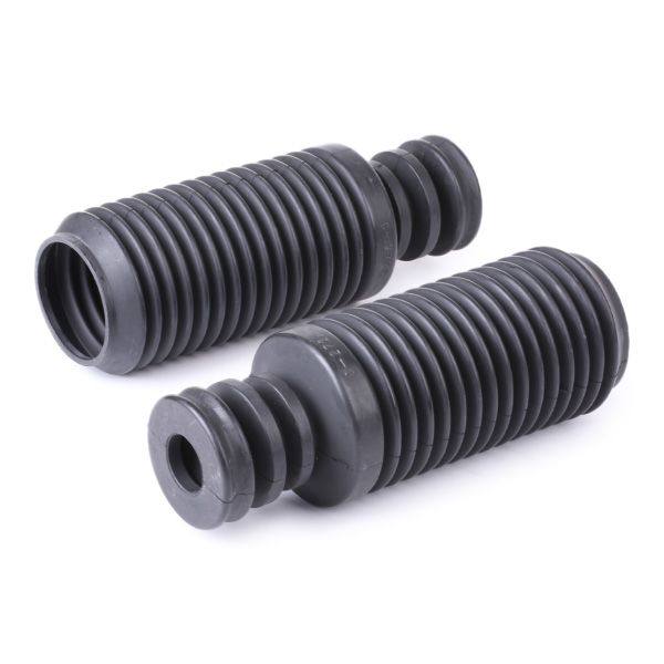Dust Cover Kit, shock absorber