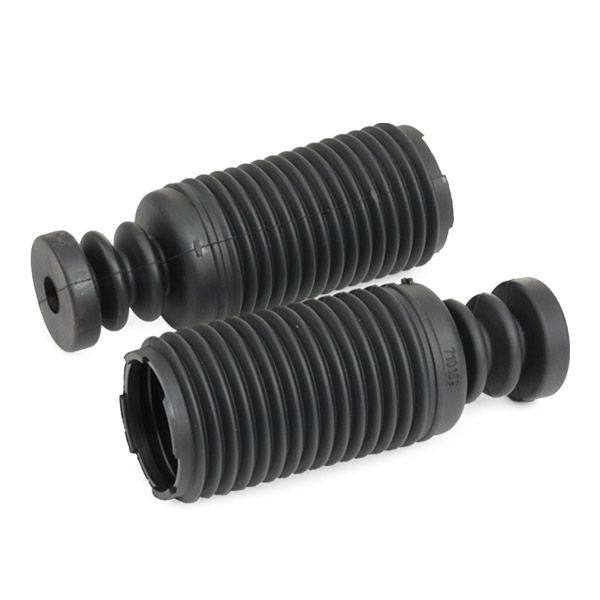 Dust Cover Kit, shock absorber
