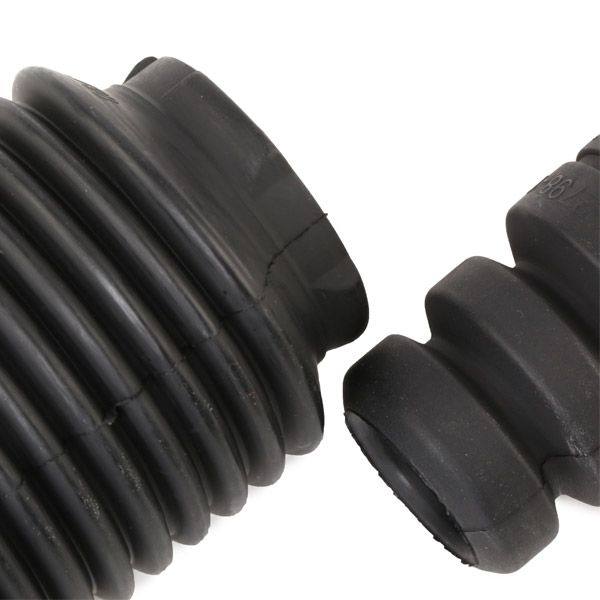 Dust Cover Kit, shock absorber