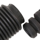 Dust Cover Kit, shock absorber